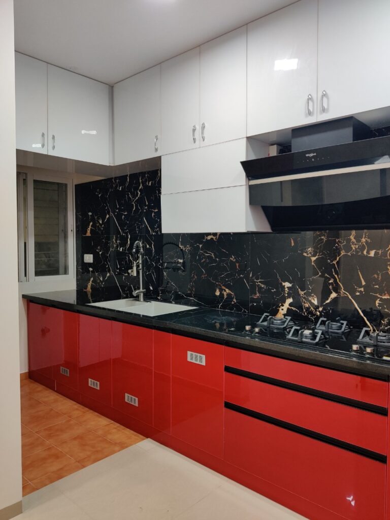 Bren Woods 1 -