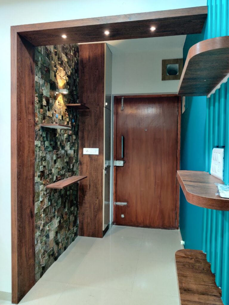 Bren Woods 3BHK Interior | Mayatar Mayatar Bren Woods 10 -