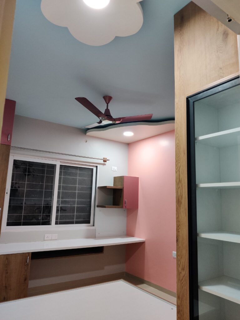 Bren Woods 3BHK Interior | Mayatar Mayatar Bren Woods 15 -