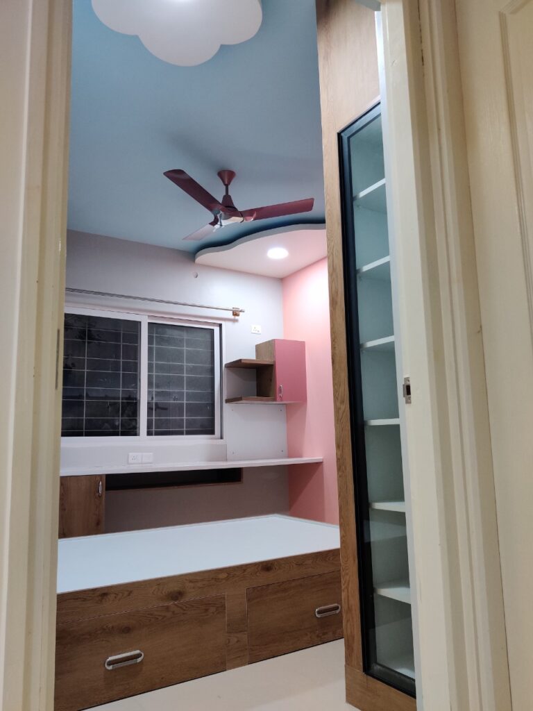 Bren Woods 3BHK Interior | Mayatar Mayatar Bren Woods 16 -