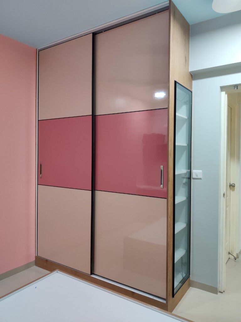Bren Woods 3BHK Interior | Mayatar Mayatar Bren Woods 18 -