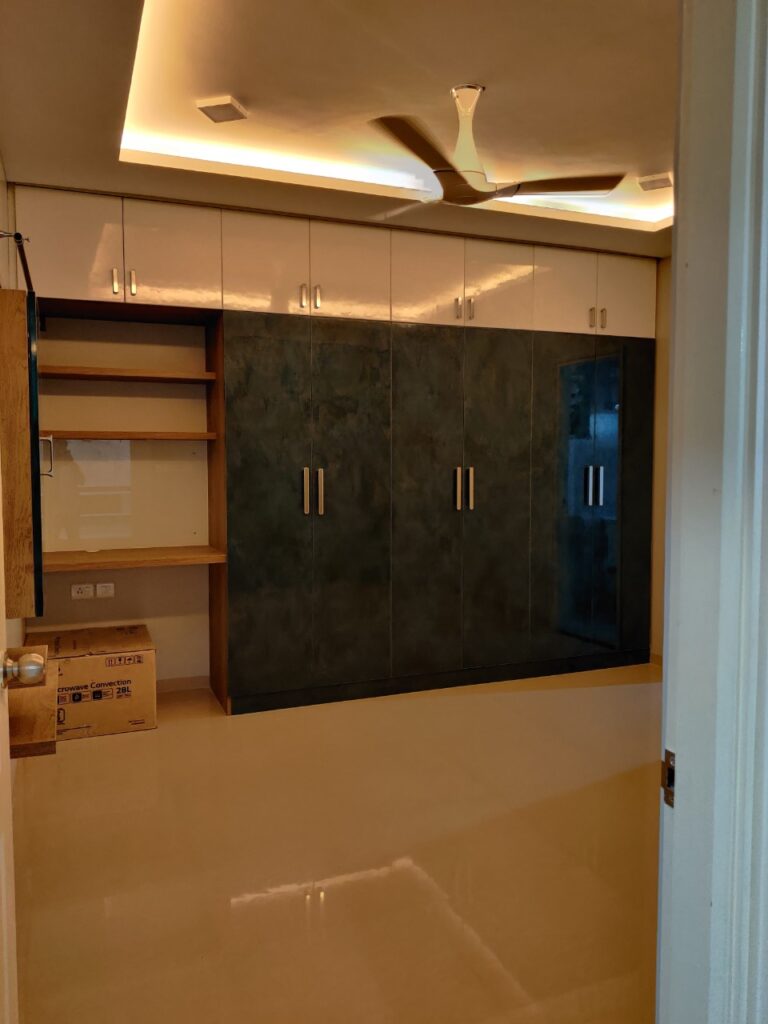 Bren Woods 3BHK Interior | Mayatar Mayatar Bren Woods 3BHK Interior