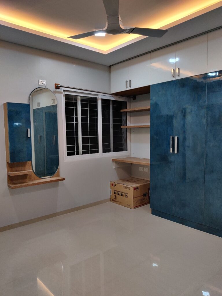 Bren Woods 3BHK Interior | Mayatar Mayatar Bren Woods 3BHK Interior