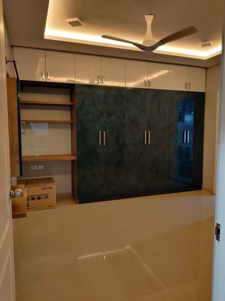 Bren Woods 3BHK Interior | Mayatar Mayatar Bren Woods 3BHK Interior