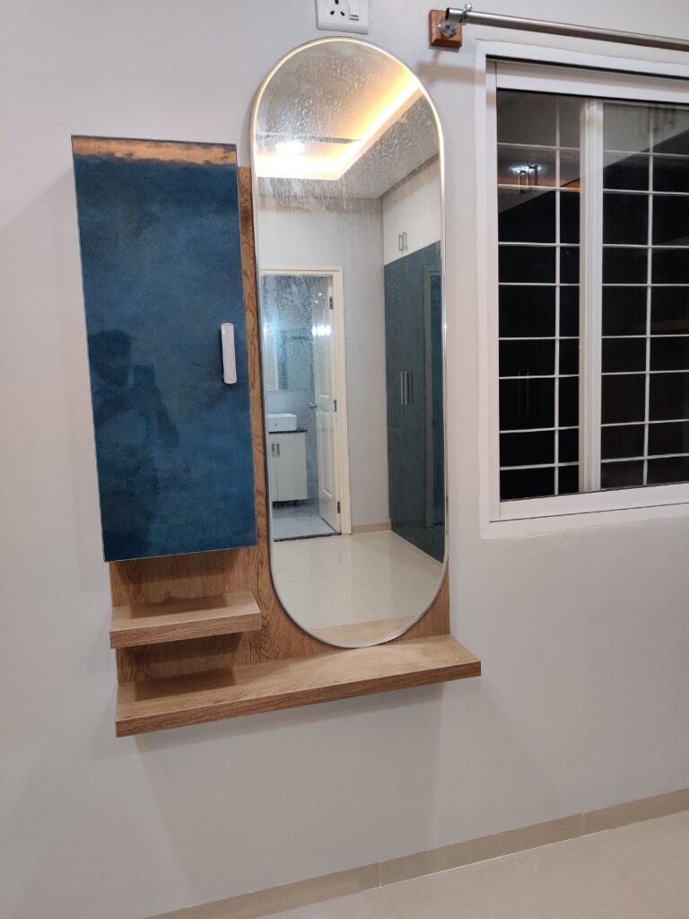 Bren Woods 3BHK Interior | Mayatar Mayatar Bren Woods 24 -