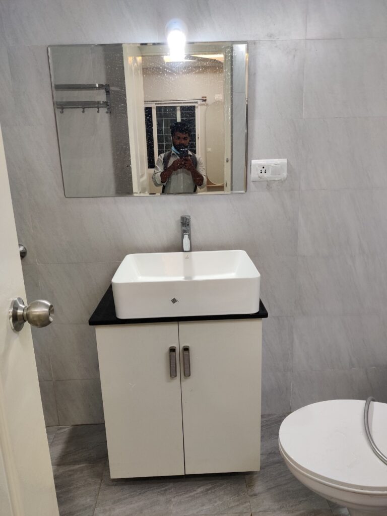 Bren Woods 3BHK Interior | Mayatar Mayatar Bren Woods 25 -