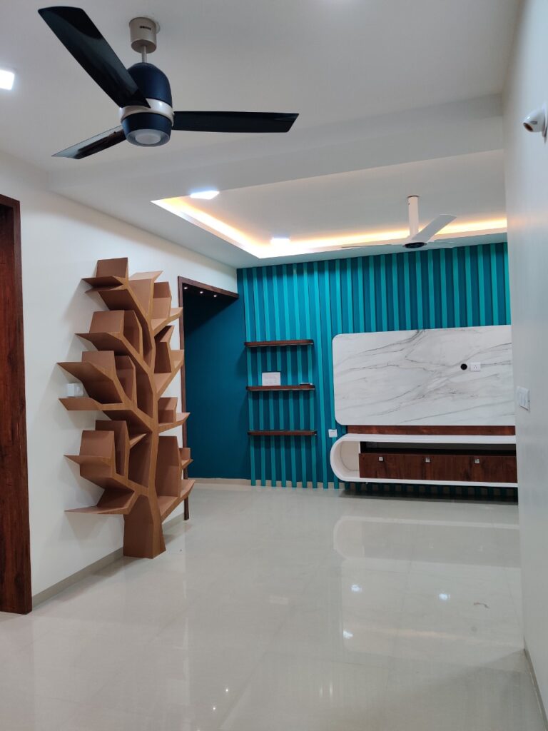 Bren Woods 3BHK Interior | Mayatar Mayatar Bren Woods 26 -