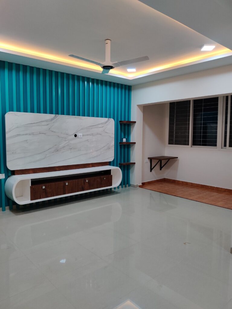 Bren Woods 3BHK Interior | Mayatar Mayatar Bren Woods 28 -