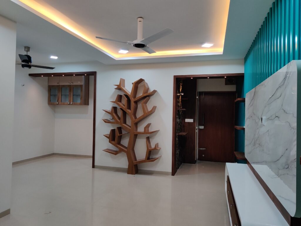 Bren Woods 3BHK Interior | Mayatar Mayatar Bren Woods 8 -