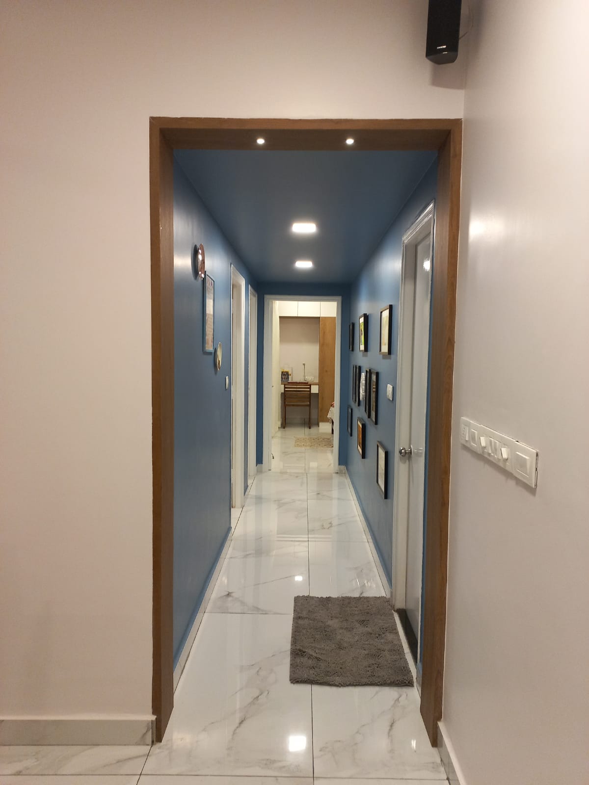 Elita Promenade 16 -