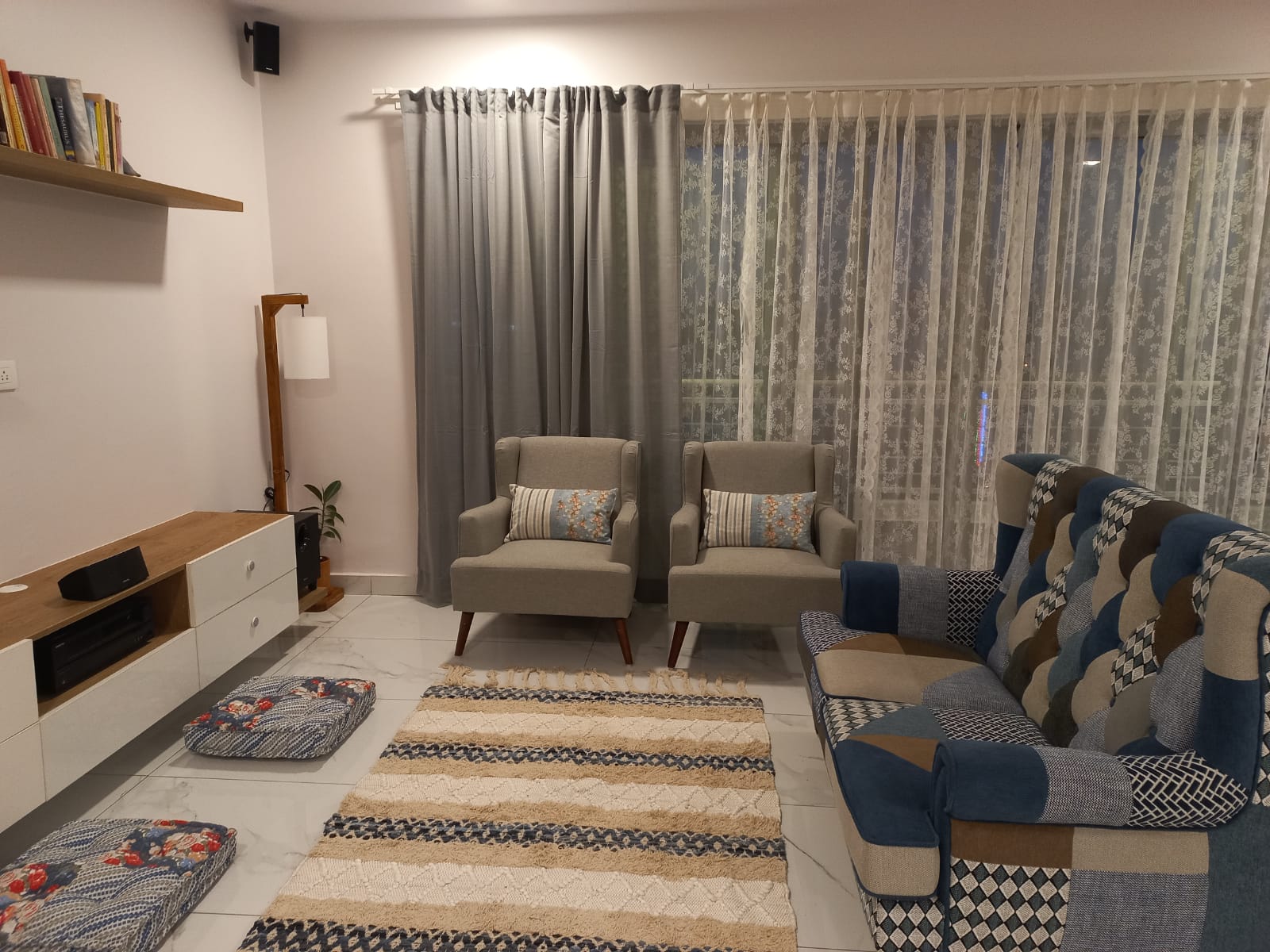 home renovation contractors