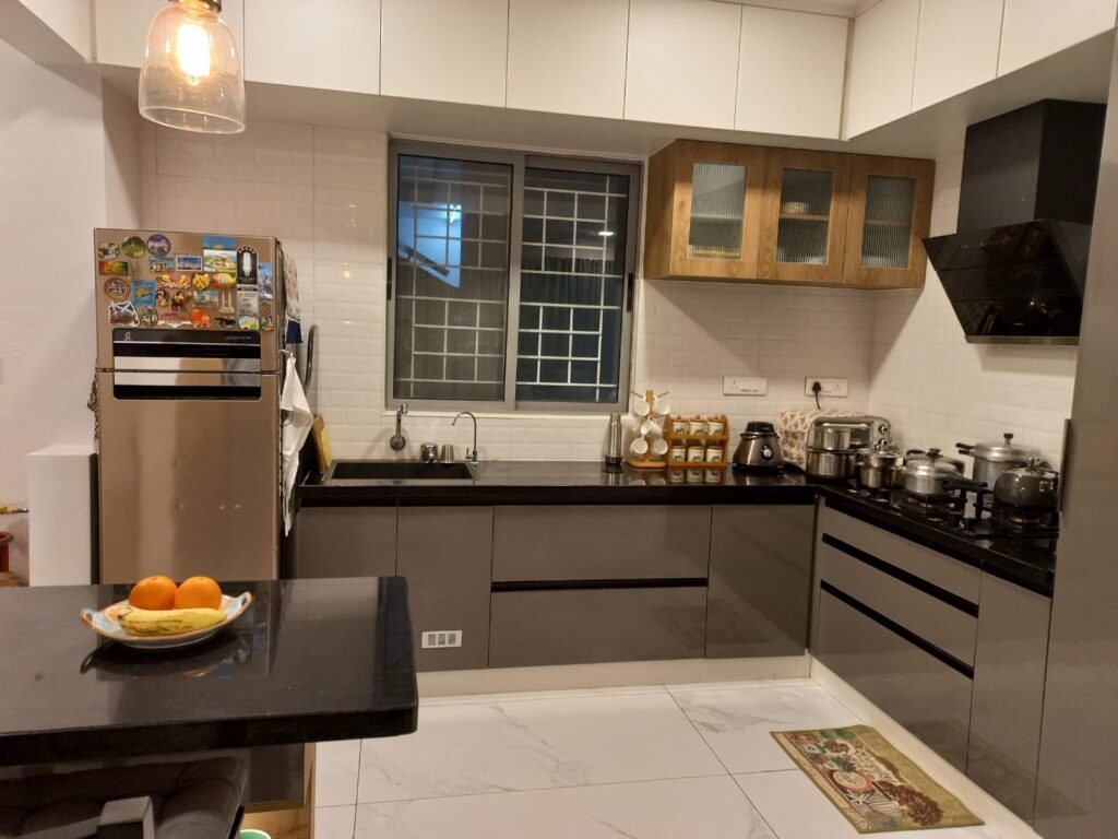 elita promenade interior renovation