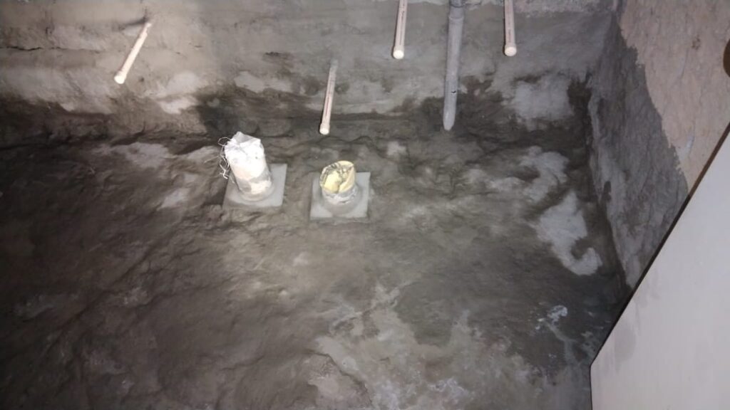 Elita Renovation 3 -
