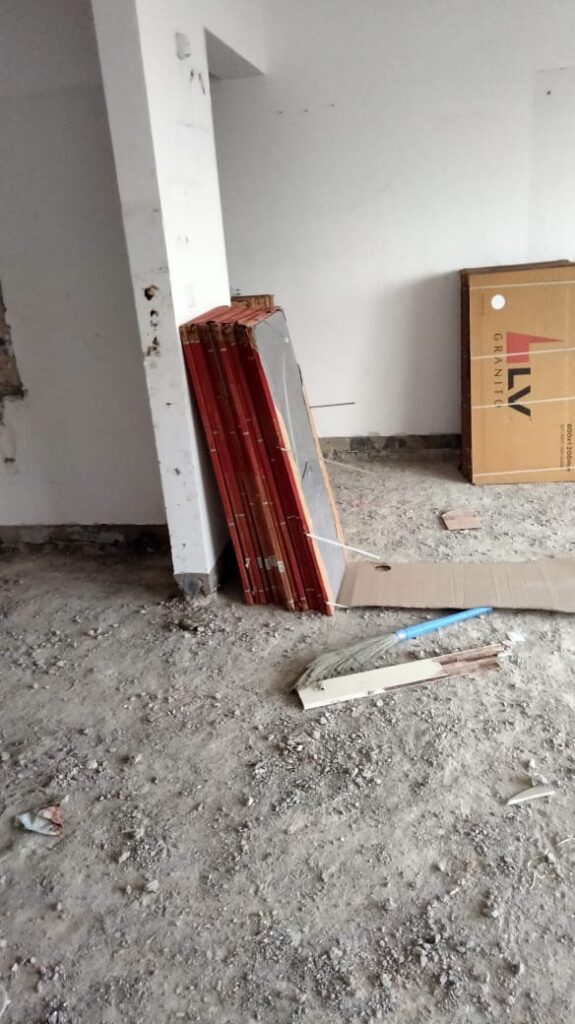 Elita Renovation 4 -