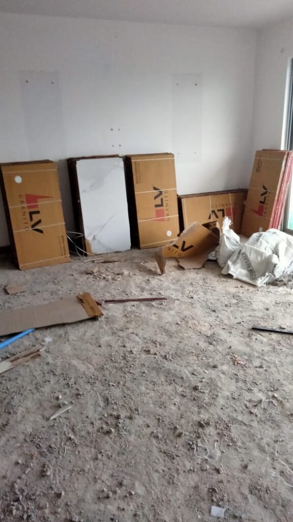 Elita Renovation 5 -