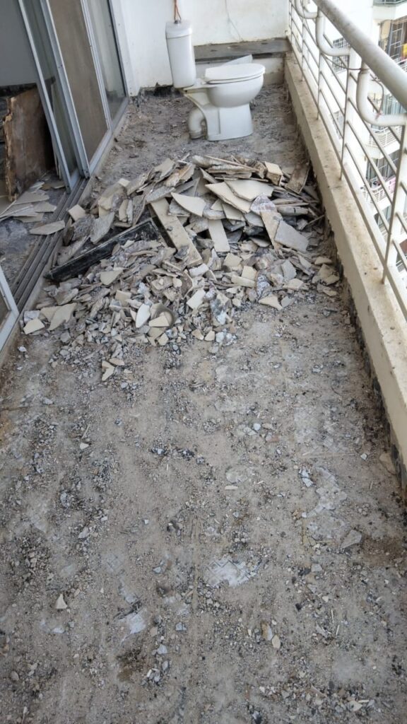 Elita Renovation 7 -