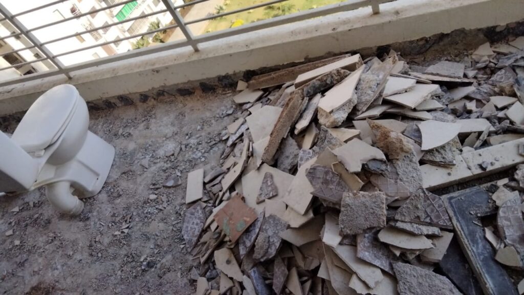 Elita Renovation 8 -