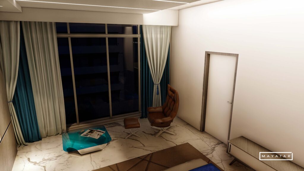 Bedroom Design