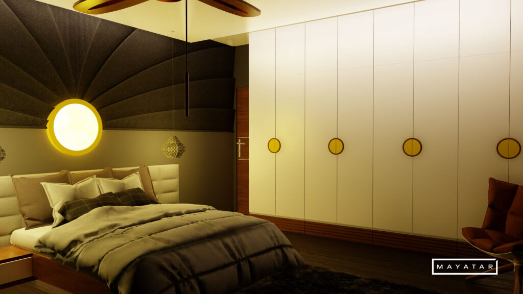 Nature Inspired Concept 02 -