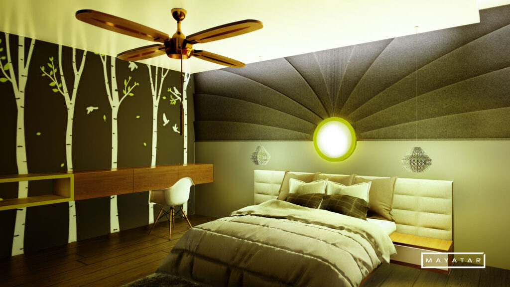 Master Bedroom Ideas