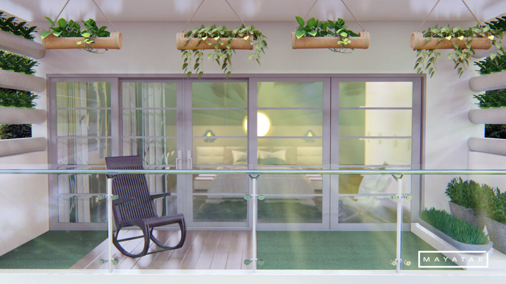 Nature Inspired Concept 06 -