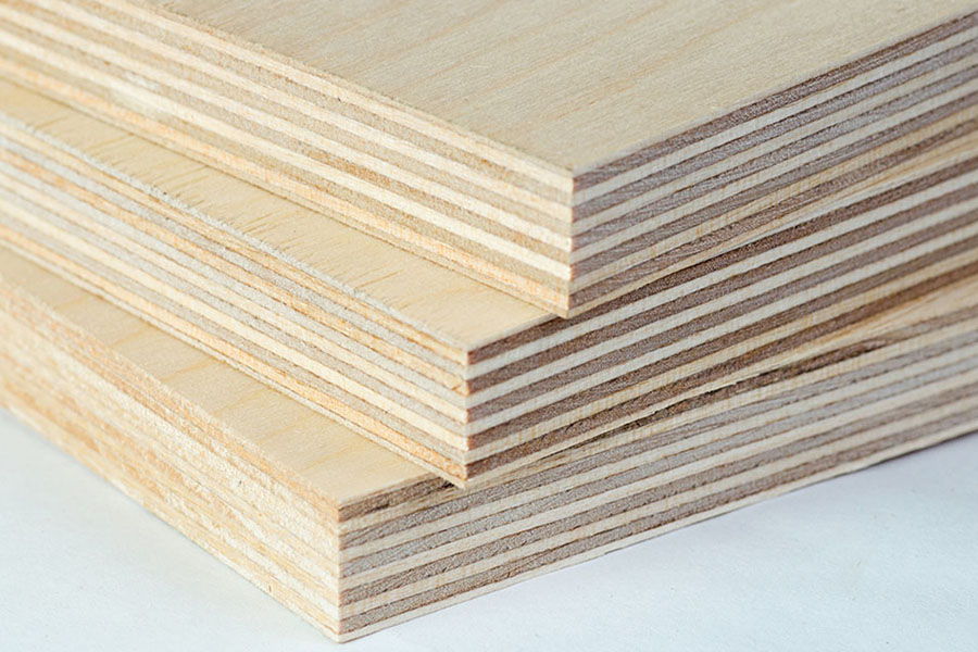 what is plywood?