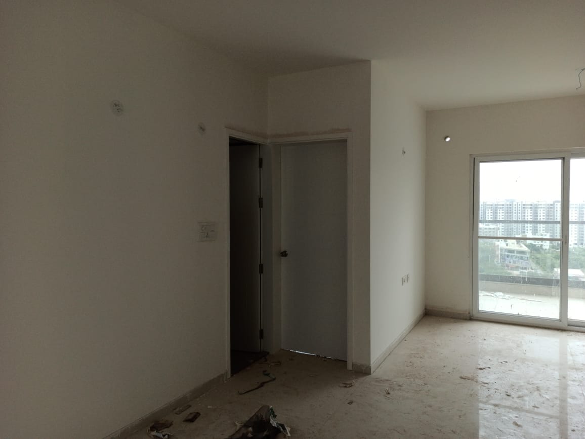 Rohan akriti site photos 1 -