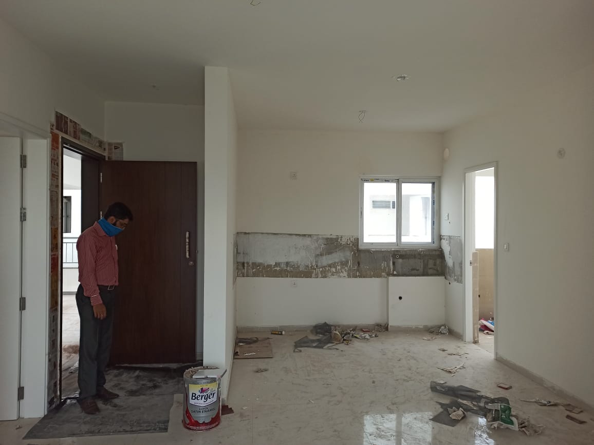 Rohan akriti site photos 8 -