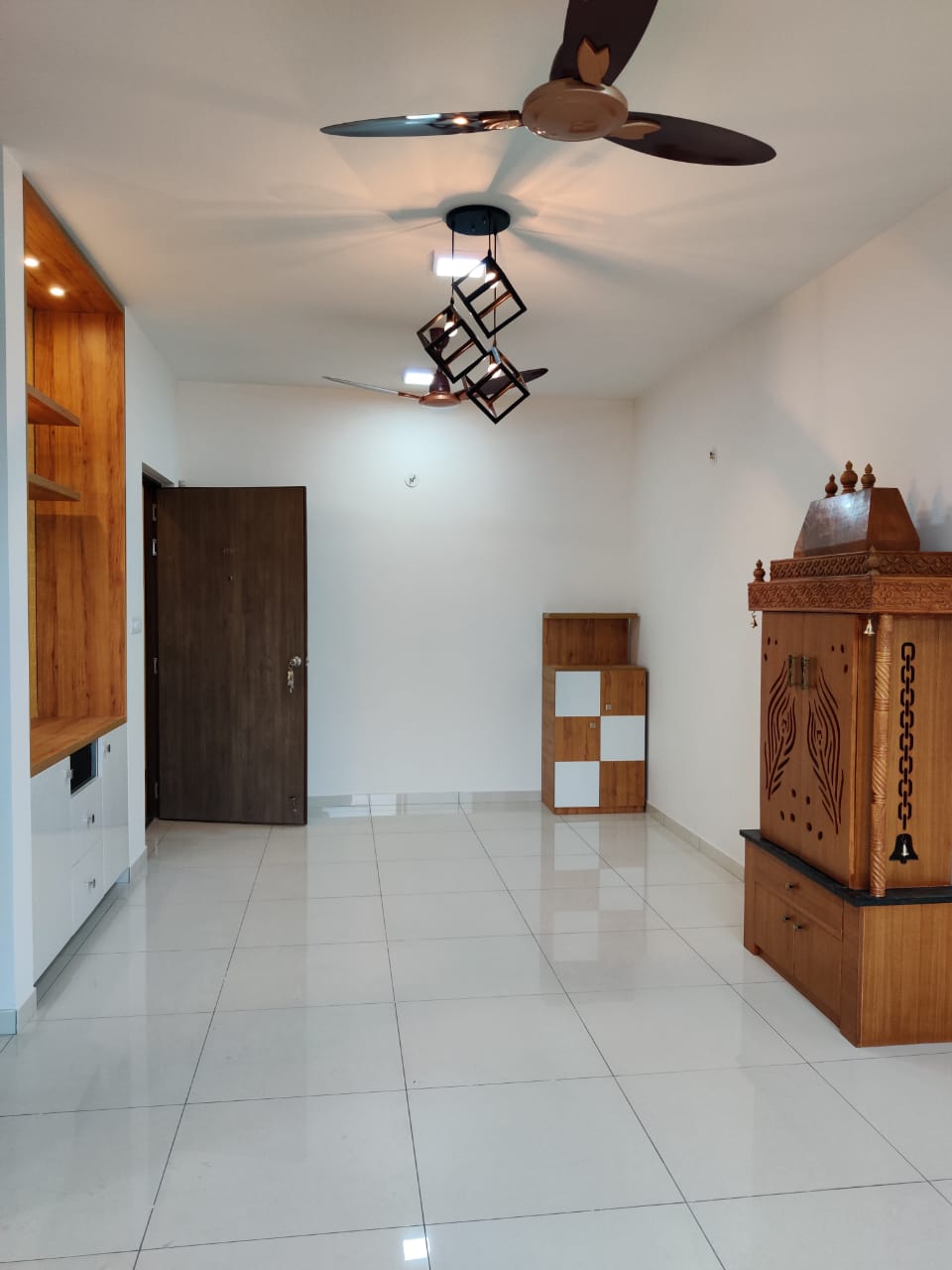 Sobha Dream Acres interior