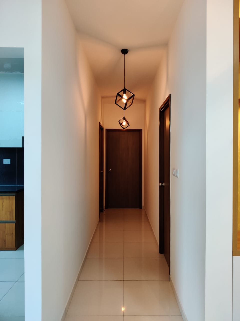 Sobha Dream Acres interior