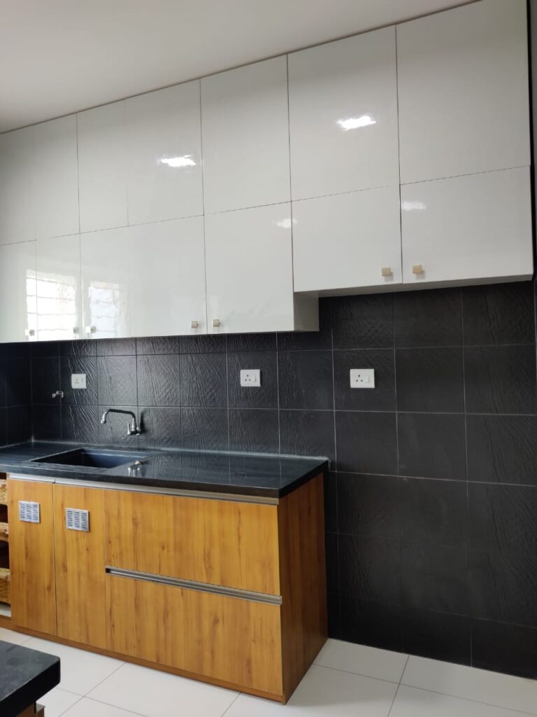 Sobha Dream Acres interior