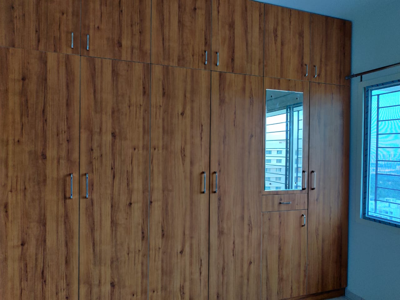 sobha interiors