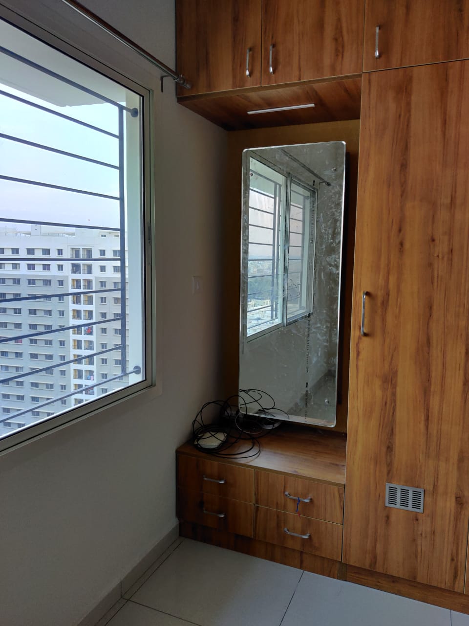 Sobha Dream Acres interior