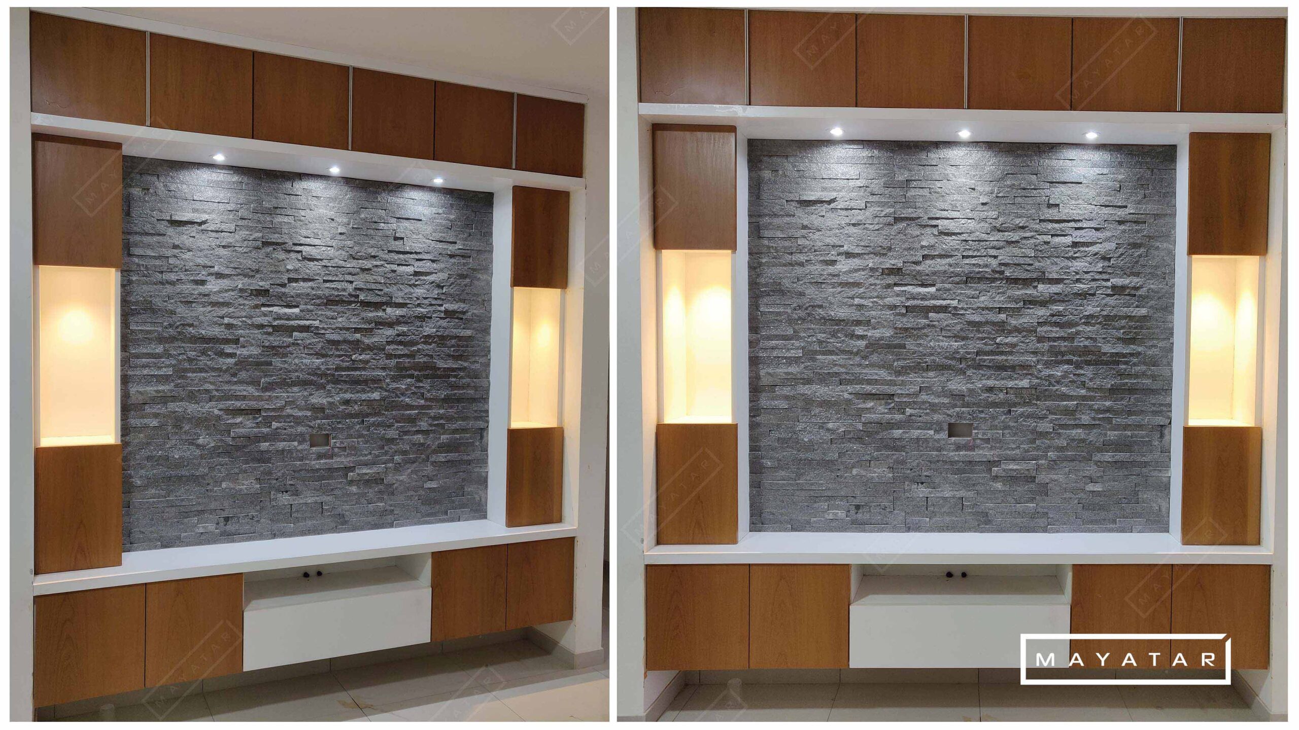 Sobha Dream Acres Apartment Interior