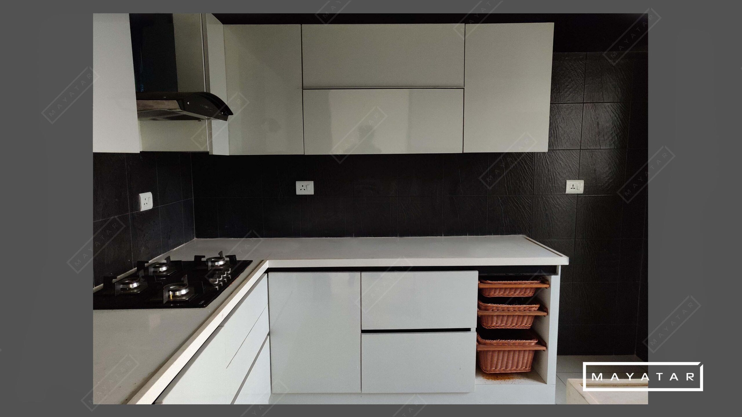 Sobha Dream Acres Apartment Interior