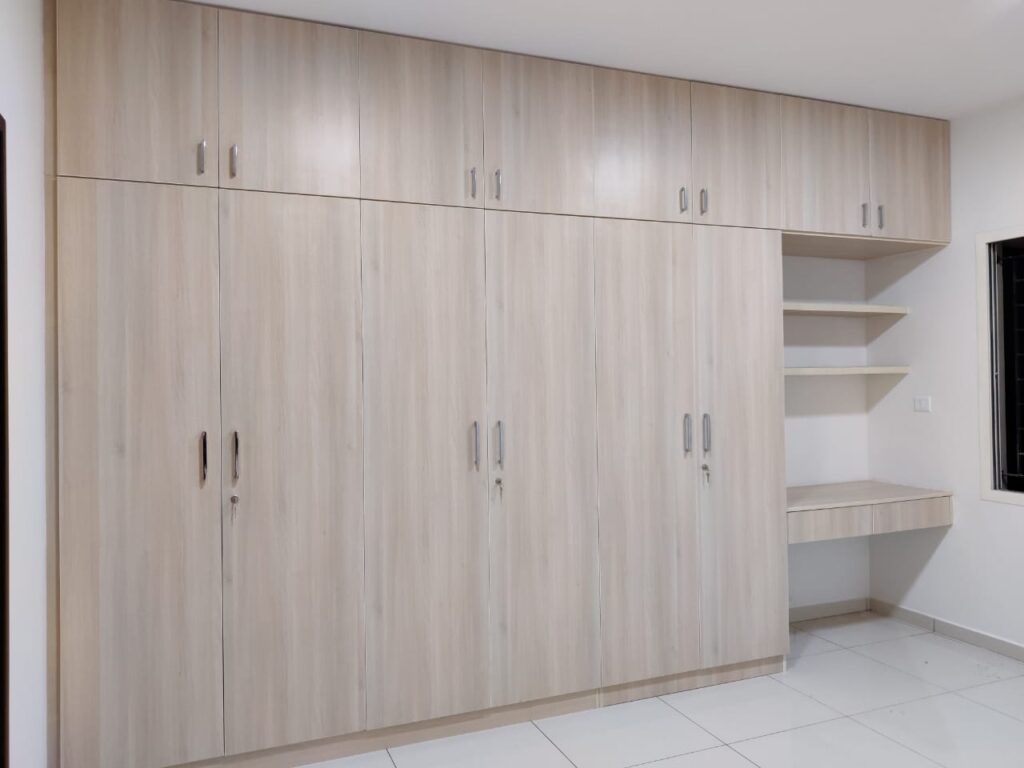 Sobha dream acres interior