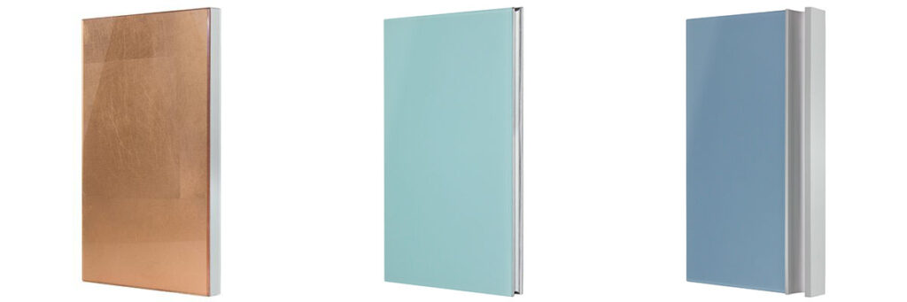 Glass Kitchen Cabinet Finishes