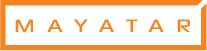 Mayatar Logo png