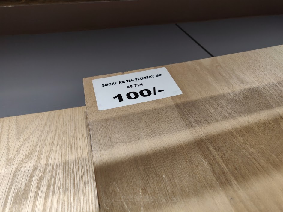 4mm veneer