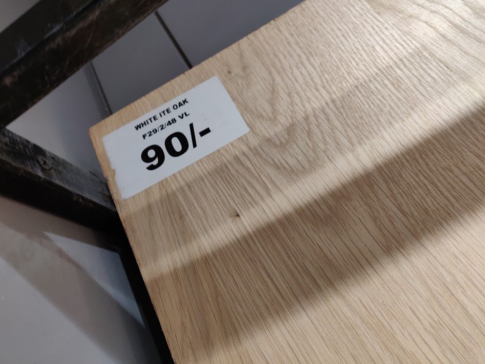 Difference Between Veneer And Laminate
