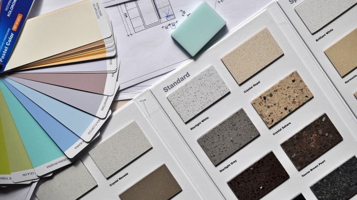 interior designer vs contractor