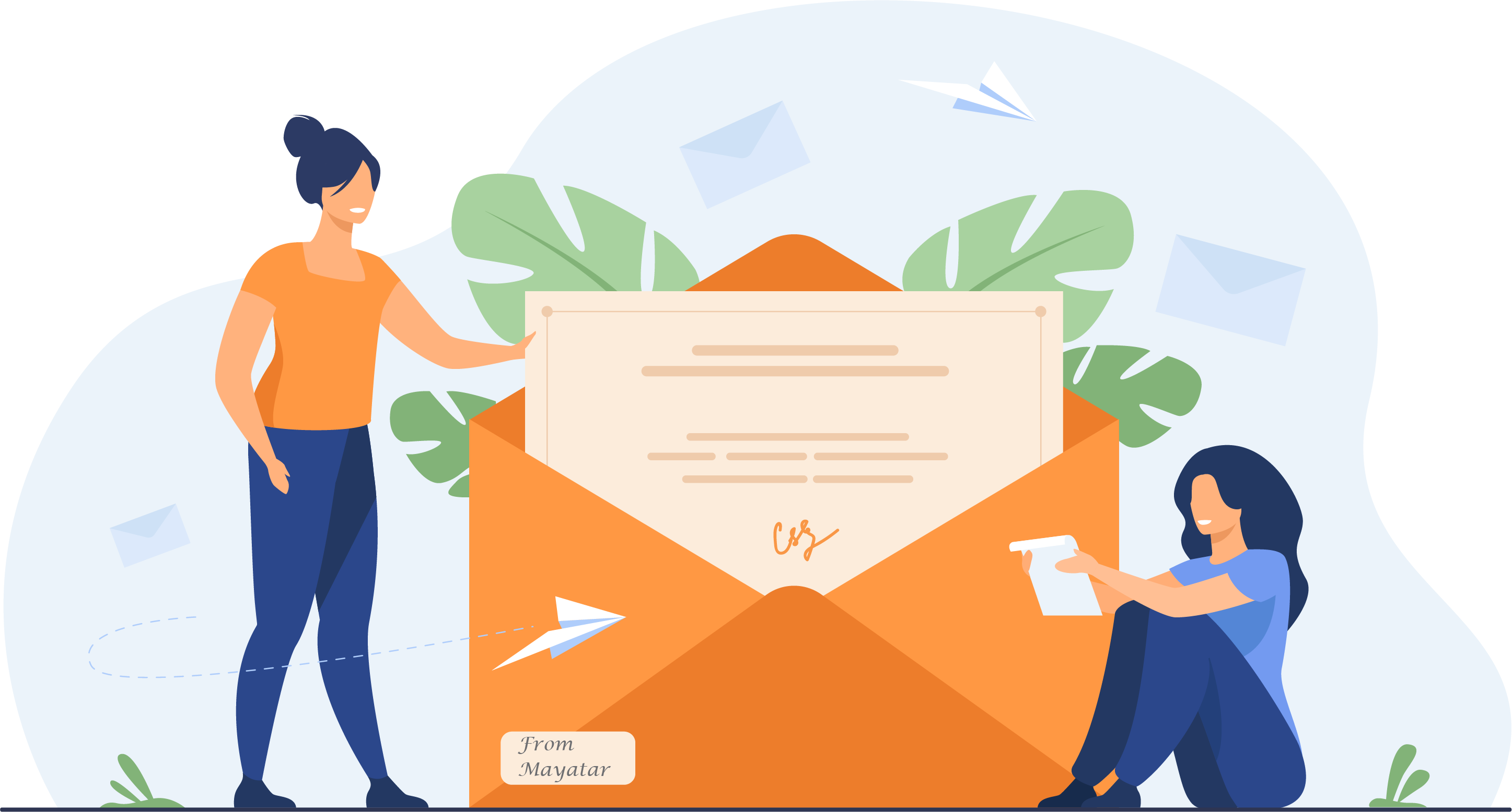 newsletter right image