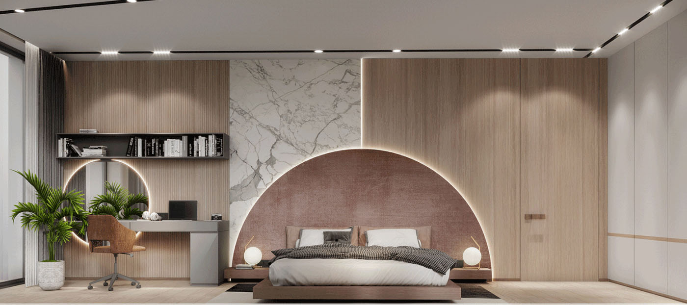 Luxuria 1 -