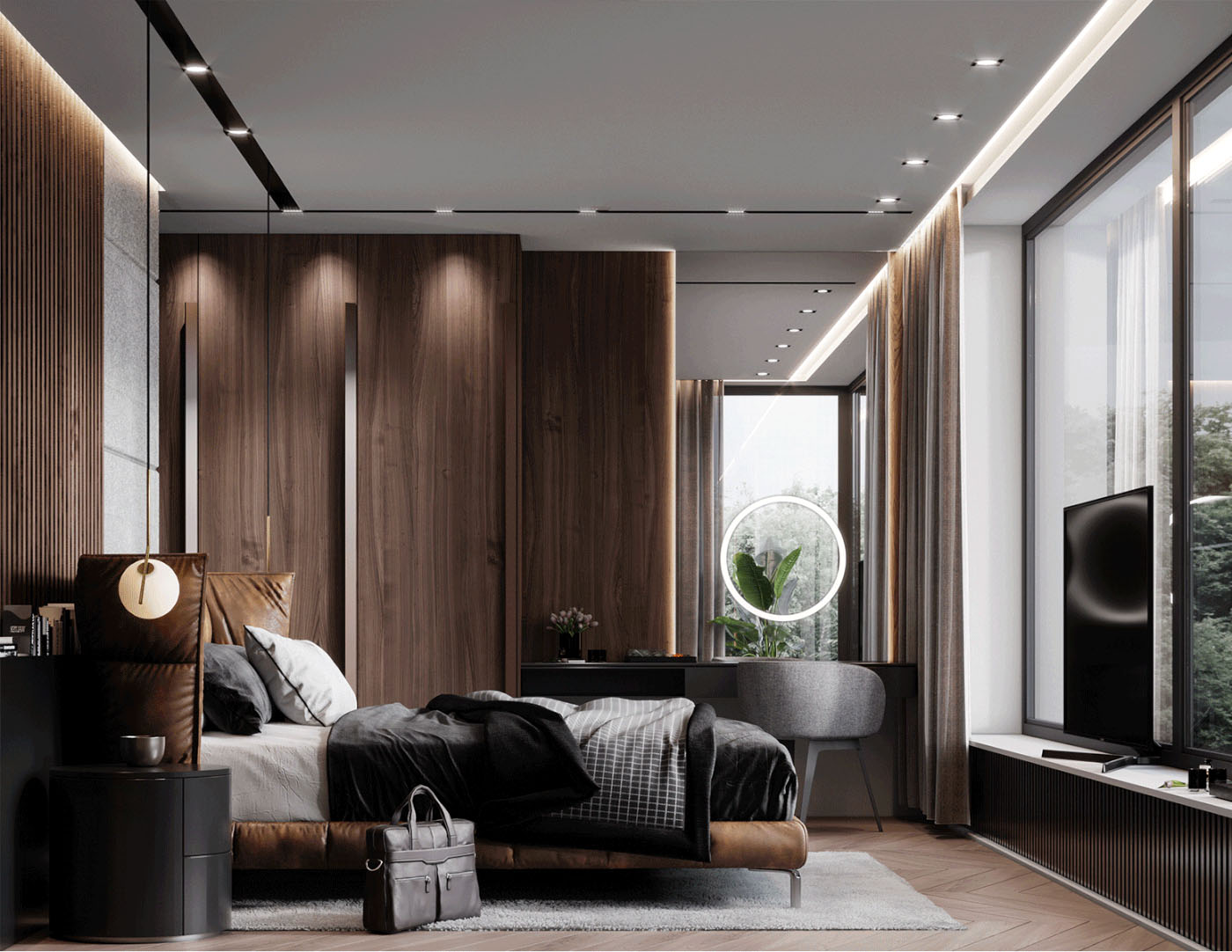 Luxuria 15 -