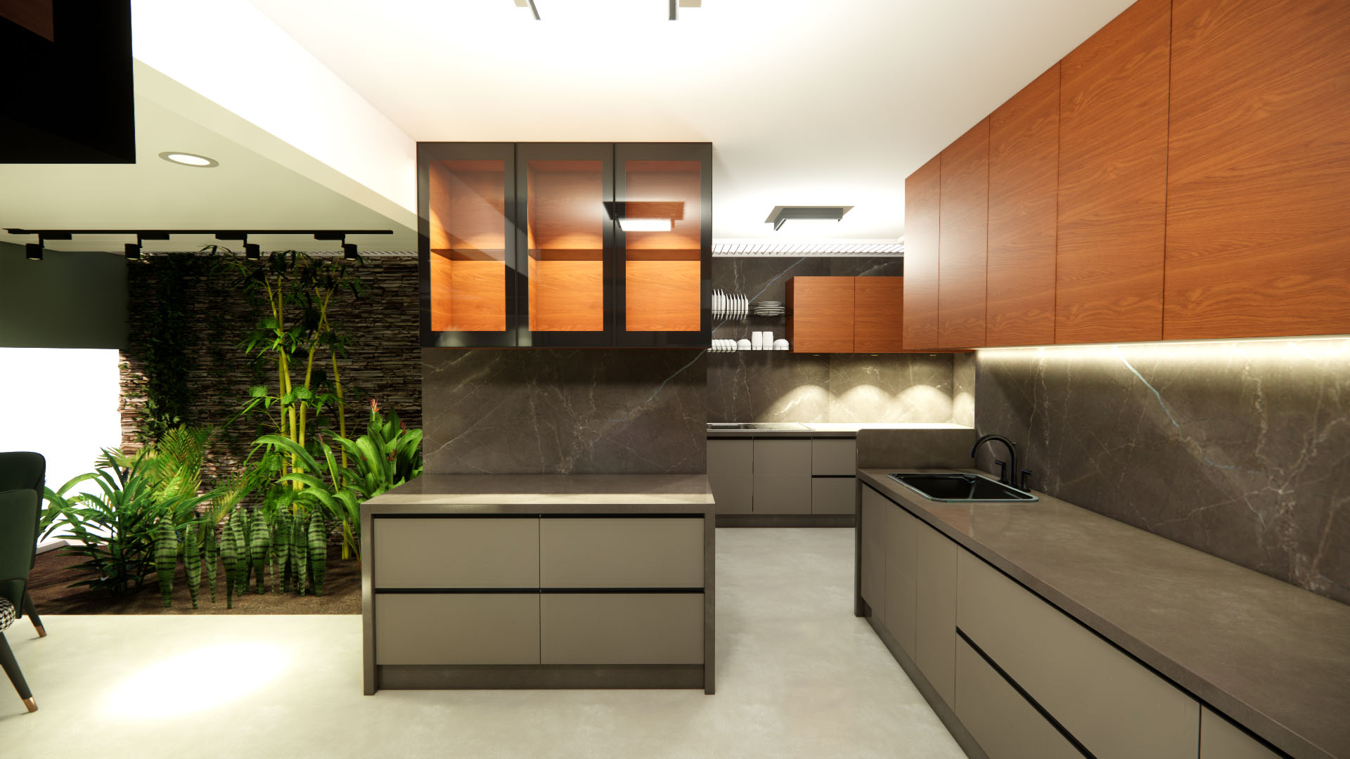 UrbanX 6 -