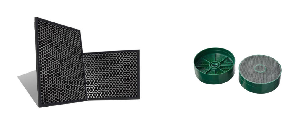 Kitchen chimney range hood