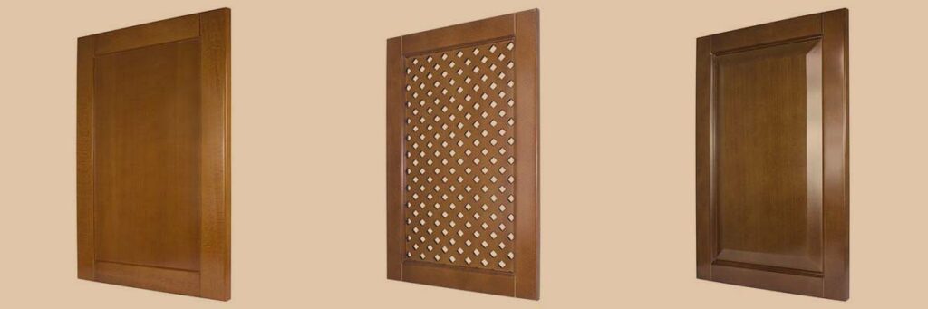 Natural Wood Kitchen Cabinet Finishes
