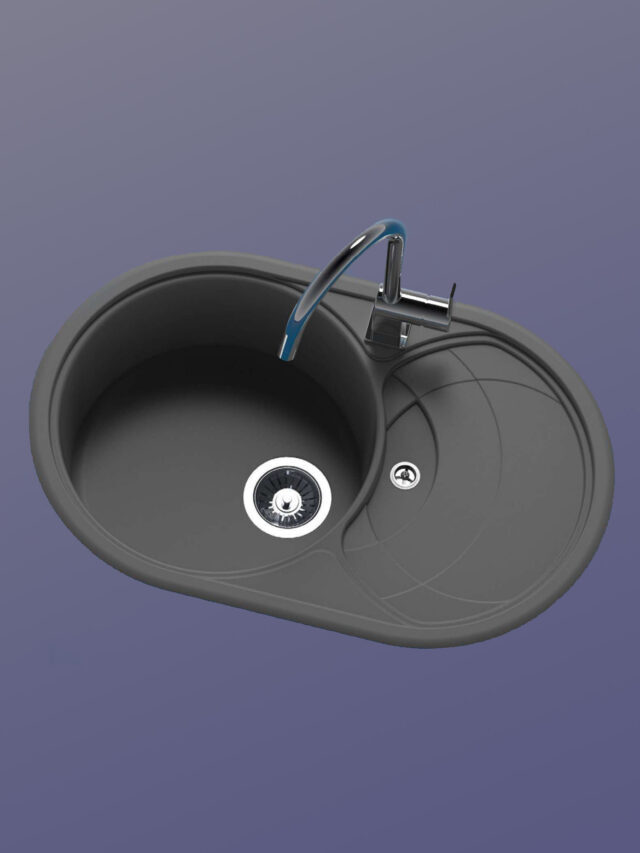 Popular Kitchen Sinks