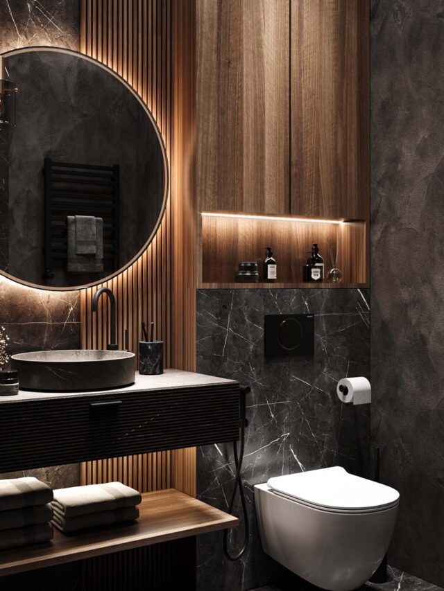 Bathroom Design Guide