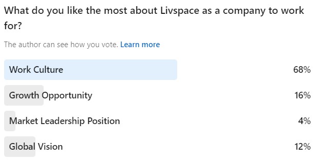 Livspace 3 -